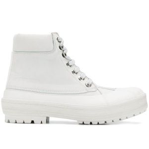 Jacquemus Les Meuniers Hautes boots